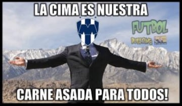 Los mejores memes de la J15