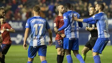 Incidente Lillo-N'Diaye