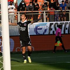 Tabla de posiciones del fútbol chileno actualizada hoy: fecha 6 | 14 de marzo