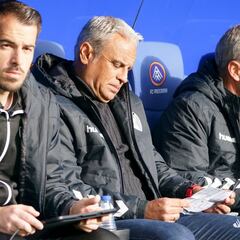 Pellicer: “Nos han faltado muchísimas cosas”