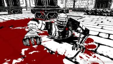 MadWorld llegará a Europa el próximo 20 de marzo