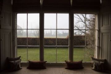 Hacemos un recorrido en imágenes por los orígenes del rugby.