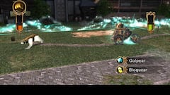 Imágenes de La Brújula Dorada