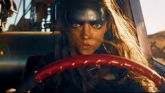 ‘Furiosa’ gets an action-packed new trailer that teases vengeance and war in the wasteland