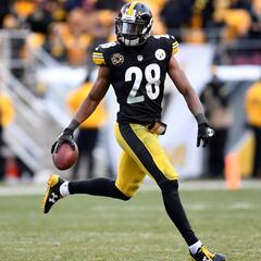 Pittsburgh ganará en Foxborough