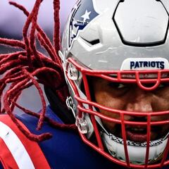 Las 5 cosas que aprendimos de la Semana 12 de la NFL