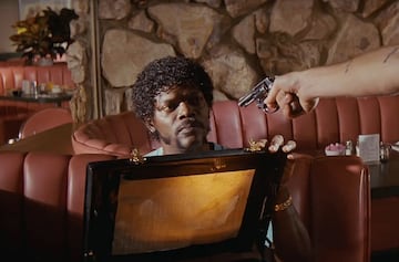 jules winnfield pulp fiction samuel l jackson