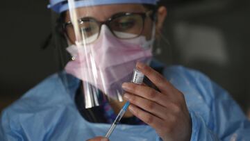 Curva y mapa de casos, contagios y muertes por región en Chile, hoy, miércoles 21 de julio