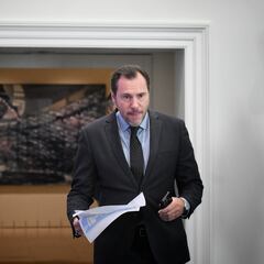 Aluvión de ‘me gusta’ y retuits a Óscar Puente por lo que está haciendo