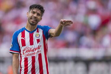 Los pecados de Tomás Boy como técnico de Chivas