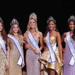 “Estaba muy segura, pero entré en un estado de pánico tan grande”: Señorita Colombia sobre una de sus respuestas en la final del CNB