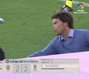 Resumen y goles del Almería vs. Oviedo de la Liga SmartBank