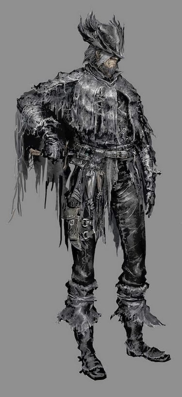 Bloodborne, Impresiones