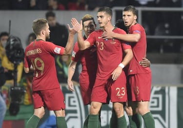 Sevilla to buy André Silva outright from Milan for 38 million euros