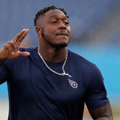 Titans no está dispuesto a traspasar a A.J. Brown