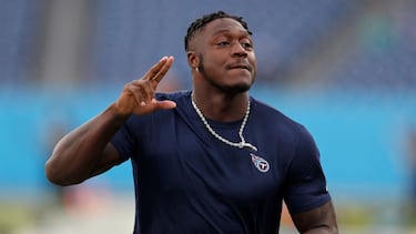 Tiempo al tiempo para Eagles, Patriots y A.J. Brown