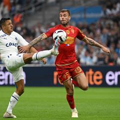 ¿Alexis Sánchez al Corinthians? Esto dijo el DT del club brasileño