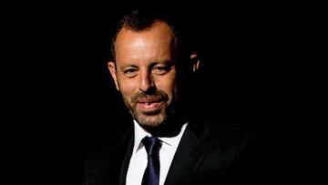 El Sandro Rosell de los valores