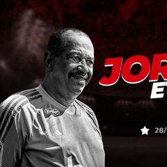 Fallece un masajista de Flamengo a causa del COVID-19