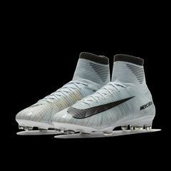New Cristiano 'Chapter 5: Cut to Brilliance' boots unveiled