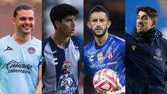 Futbol de Estufa Liga MX: Clausura 2023 ¡Rumores, altas y bajas del futbol mexicano!