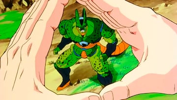 Dragon Ball Z Ten Shin Han