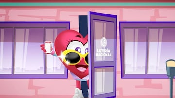 Consulta aquí en AS México los resultados del Sorteo Melate Retro 1593, para hoy martes 23 de diciembre del 2025.