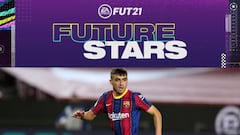 Future Stars en FIFA 21: qué es, cuándo comienza, predicciones de jugadores y más