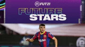 Future Stars en FIFA 21: qué es, cuándo comienza, predicciones de jugadores y más
