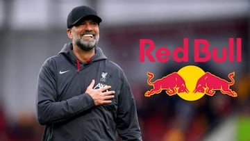 Red Bull y Paris F.C, un rival para el PSG