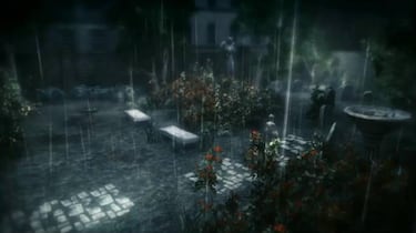 Rain, Impresiones Gamescom