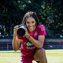 El músculo duerme, la ambición descansa