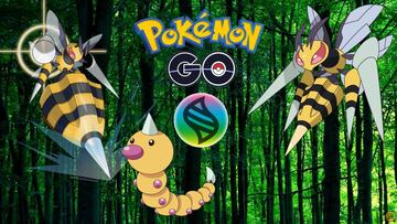 Megadescubrimiento en Pokémon GO: todas las misiones y recompensas