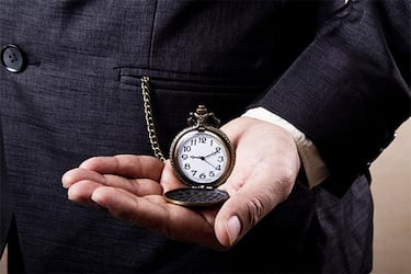 El truco para saber en qué muñeca debes poner tu reloj: ¿izquierda o derecha?