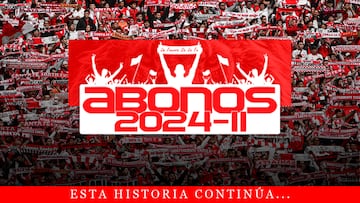 Independiente Santa Fe pone en venta los abonos para 2024-II.