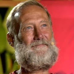 Pedro García Aguado gana ‘Supervivientes 2024′ rodeado de polémica