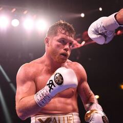 Sulaimán advierte al 'Canelo' por la peligrosidad de Makabu