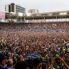El Levante más reivindicativo: “Las cifras tapan bocas”