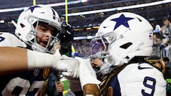 It wouldn’t be Thanksgiving without some Dallas Cowboys football. We bring you the live action as they take on NFC East foes Washington Commanders.