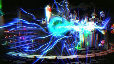 Los creadores de Resogun trabajan en un juego no anunciado para PS4