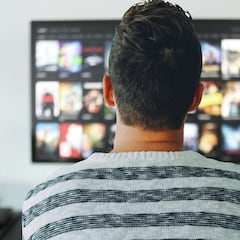 1.100 euros por ver 13 películas de terror en 10 días