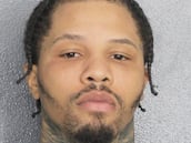 El campeón del mundo Gervonta Davis, detenido tras dos semanas en busca y captura