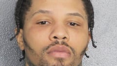 El campeón del mundo Gervonta Davis, detenido tras dos semanas en busca y captura