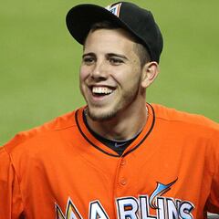 José Fernández, primer premiado póstumo en más de 80 años