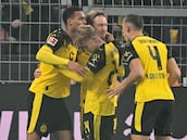 Brandt sostiene al Dortmund