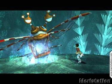 Beyond Good & Evil 2 podría haber acabado su preproducción