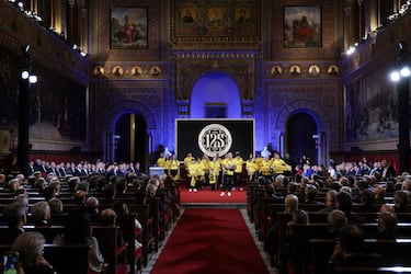 Entre revistas e Liga das Nações: Espanyol, ótimo, mas não exatamente uma minoria