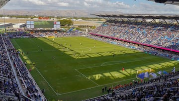 Sigue la previa y el minuto a minuto de San Jos&eacute; Earthquakes vs LAFC, partido de la temporada de la MLS que se jugar&aacute; en el PayPal Stadium.