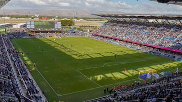 Sigue la previa y el minuto a minuto de San José Earthquakes vs LAFC, partido de la temporada de la MLS que se jugará en el PayPal Stadium.