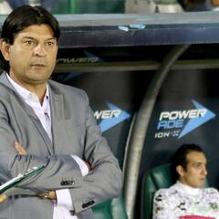 Jaguares cambia su decisión y ratifica a Cardozo como técnico